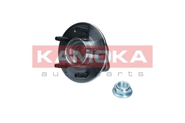 KAMOKA Garnitura ležaja kotača