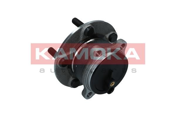 KAMOKA Garnitura ležaja kotača