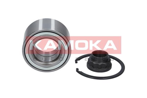 KAMOKA Garnitura ležaja kotača