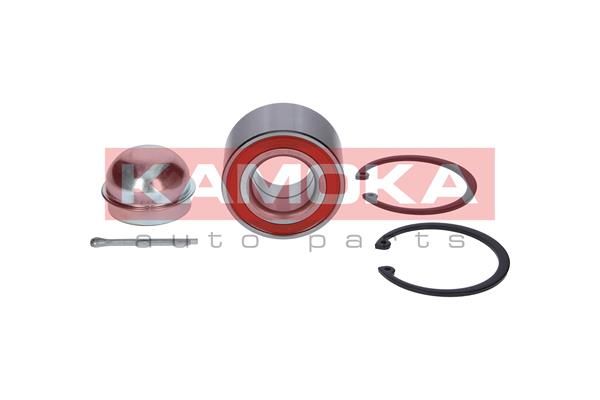 KAMOKA Garnitura ležaja kotača