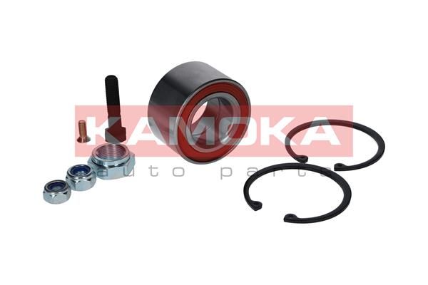KAMOKA Garnitura ležaja kotača