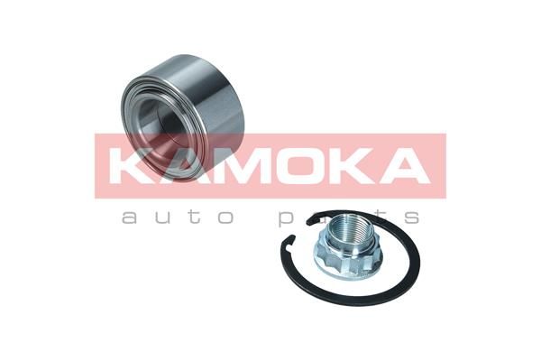 KAMOKA Garnitura ležaja kotača