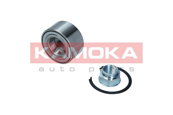 KAMOKA Garnitura ležaja kotača