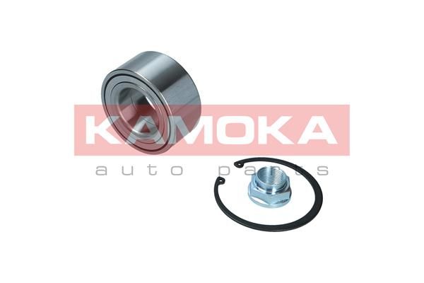 KAMOKA Garnitura ležaja kotača