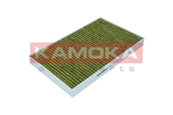 KAMOKA Filter kabine