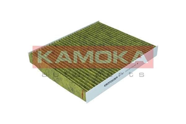 KAMOKA Filter kabine