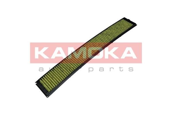 KAMOKA Filter kabine