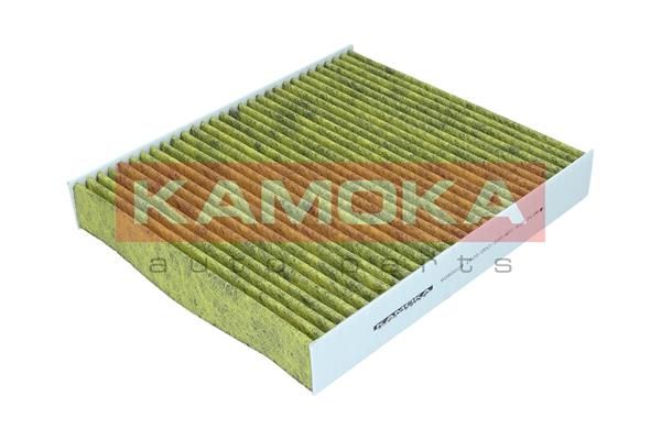 KAMOKA Filter kabine