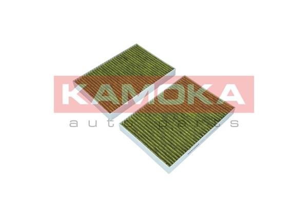 KAMOKA Filter kabine