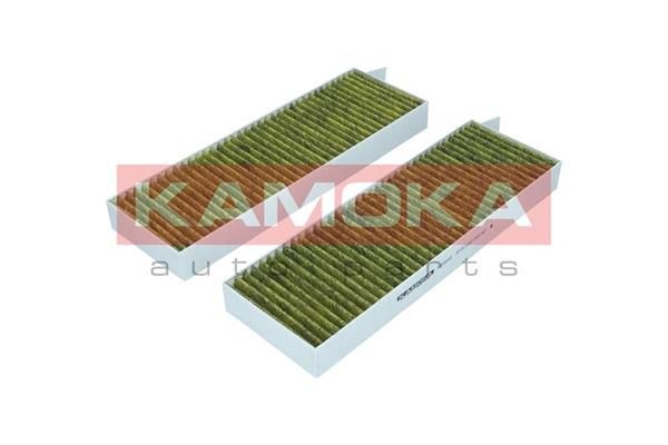 KAMOKA Filter kabine