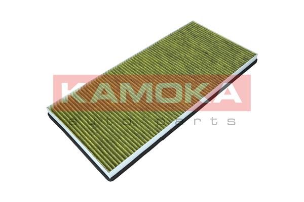 KAMOKA Filter kabine