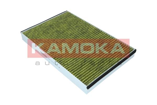 KAMOKA Filter kabine