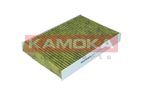 KAMOKA Filter kabine