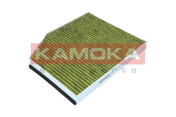 KAMOKA Filter kabine