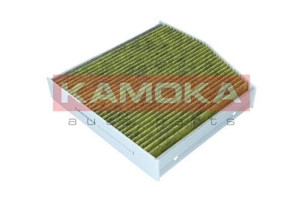 KAMOKA Filter kabine