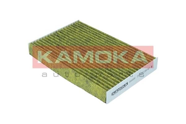 KAMOKA Filter kabine