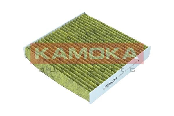 KAMOKA Filter kabine