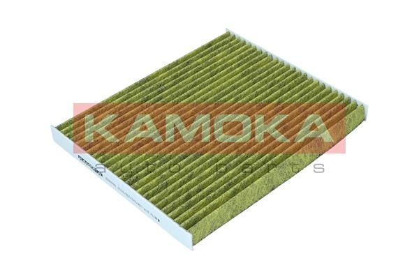 KAMOKA Filter kabine