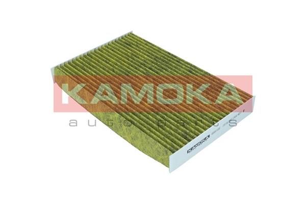 KAMOKA Filter kabine