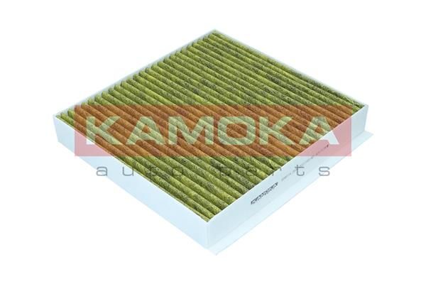 KAMOKA Filter kabine