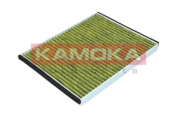 KAMOKA Filter kabine