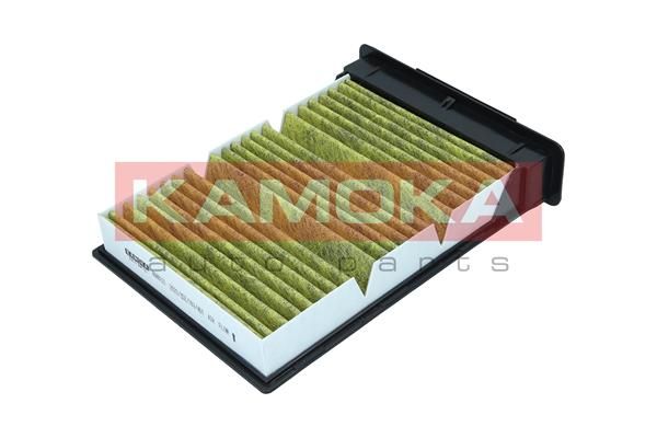 KAMOKA Filter kabine