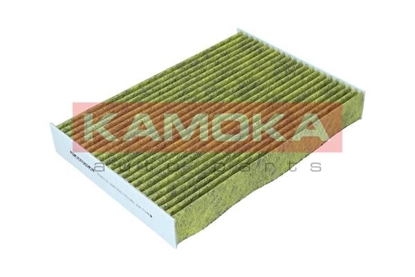 KAMOKA Filter kabine