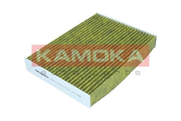 KAMOKA Filter kabine