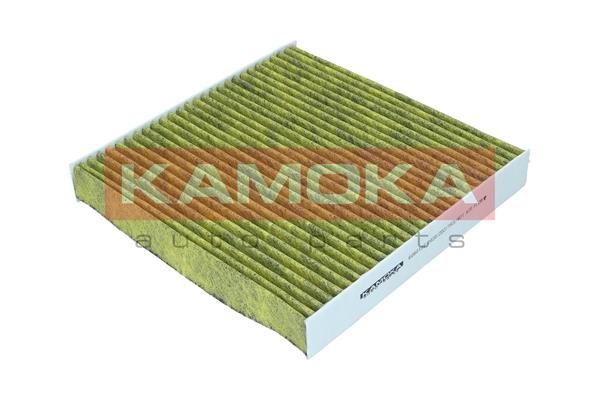 KAMOKA Filter kabine