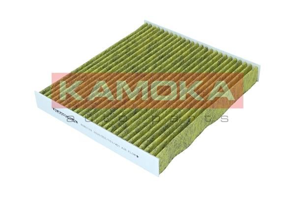 KAMOKA Filter kabine