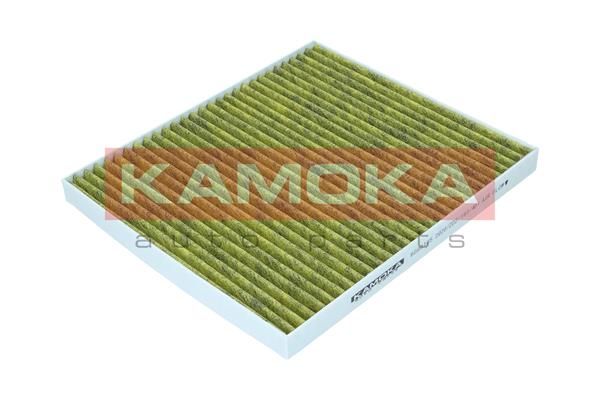 KAMOKA Filter kabine