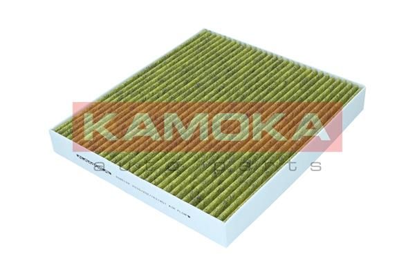 KAMOKA Filter kabine