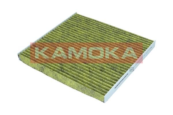 KAMOKA Filter kabine