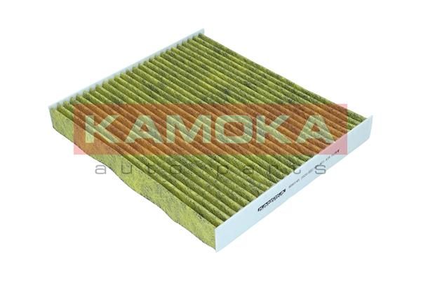 KAMOKA Filter kabine