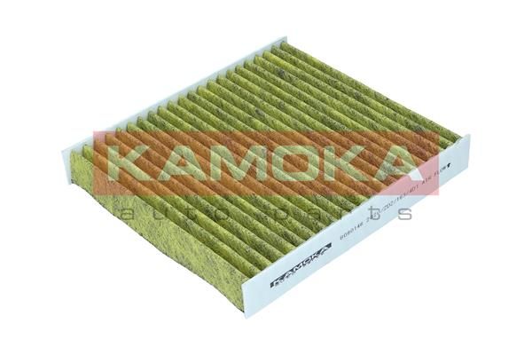 KAMOKA Filter kabine
