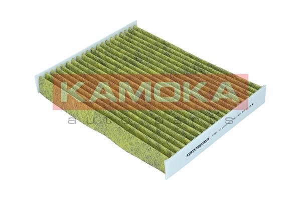 KAMOKA Filter kabine