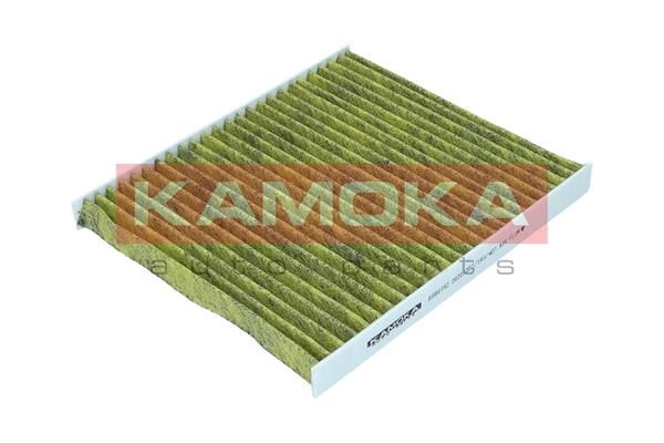 KAMOKA Filter kabine