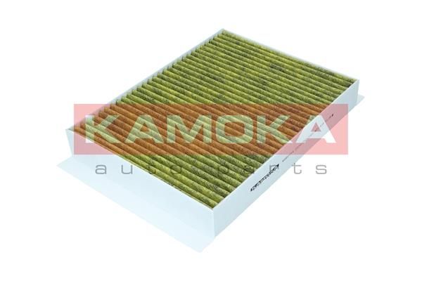 KAMOKA Filter kabine
