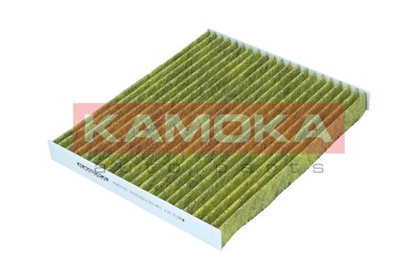 KAMOKA Filter kabine