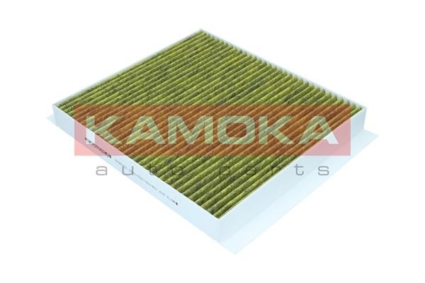 KAMOKA Filter kabine