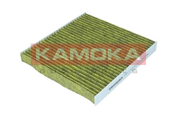 KAMOKA Filter kabine