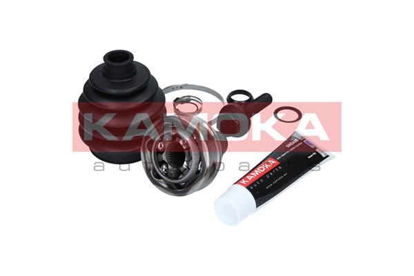 KAMOKA Kompletan zglob, pogonsko vratilo