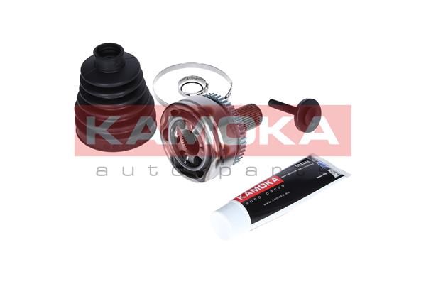 KAMOKA Kompletan zglob, pogonsko vratilo