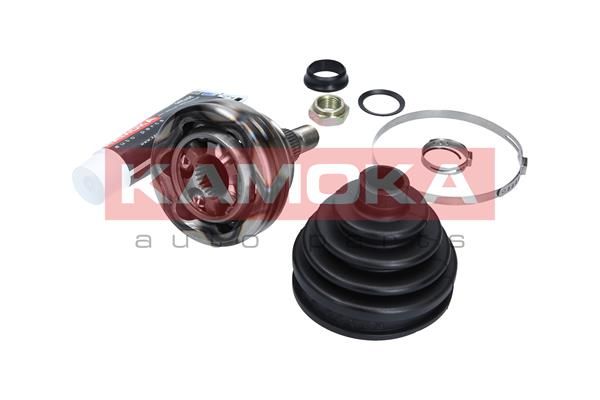 KAMOKA Kompletan zglob, pogonsko vratilo