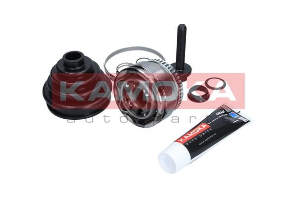 KAMOKA Kompletan zglob, pogonsko vratilo