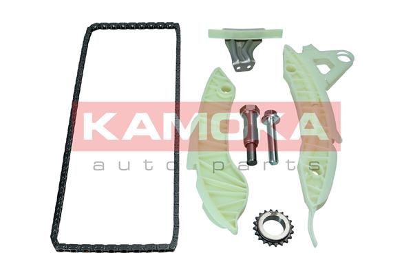KAMOKA Komplet razvodnog lanca