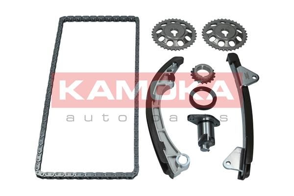 KAMOKA Komplet razvodnog lanca