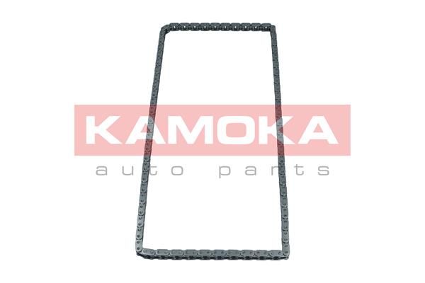 KAMOKA Lanac razvoda