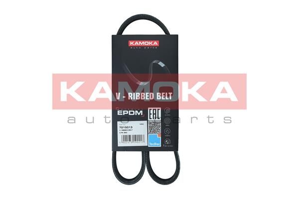 KAMOKA Klinasti remen