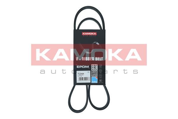 KAMOKA Klinasti remen